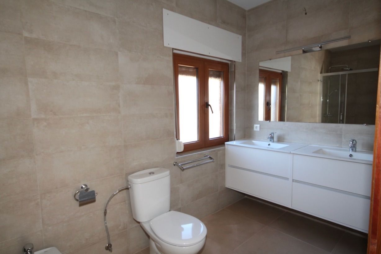 Venta de casa en La Nucia