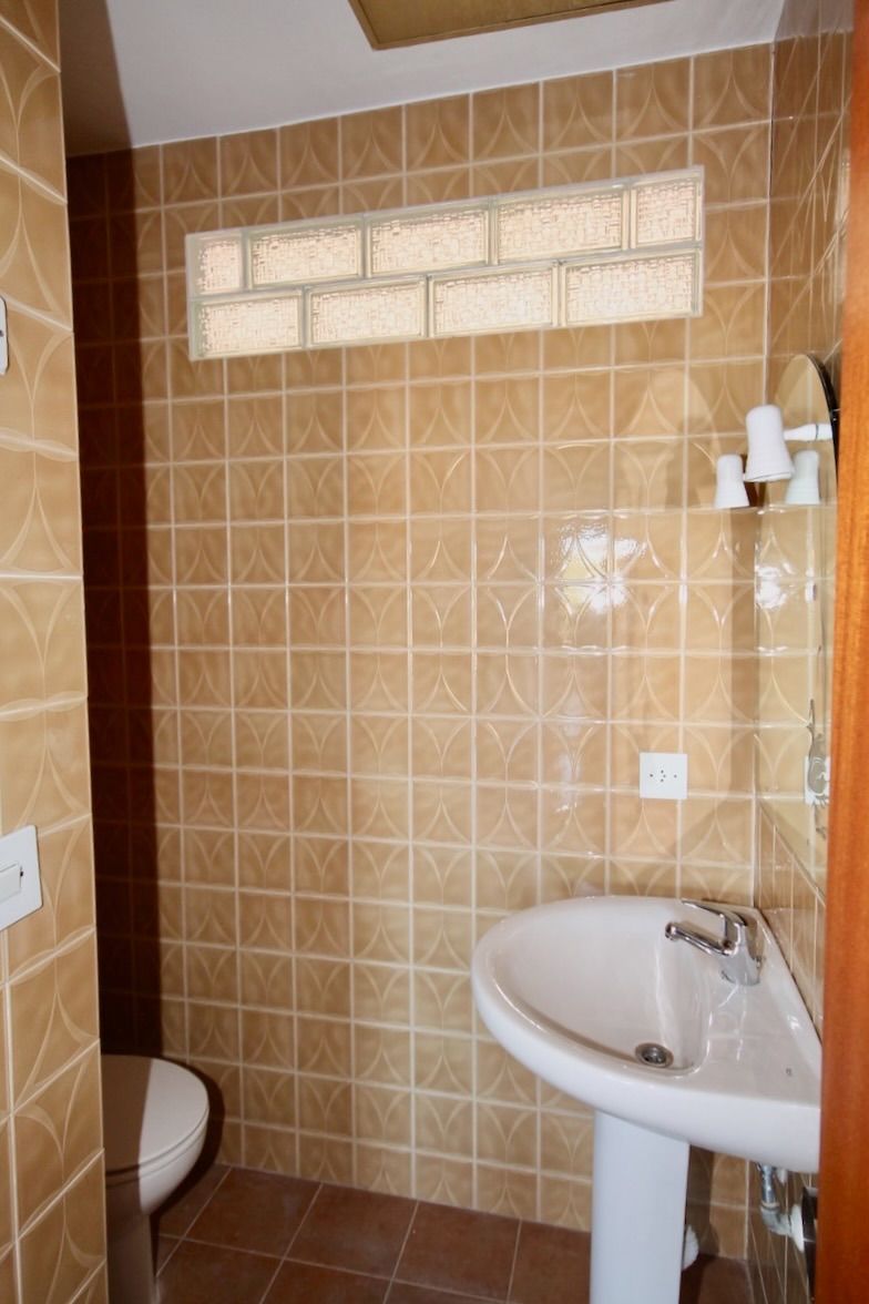 Venta de casa en La Nucia