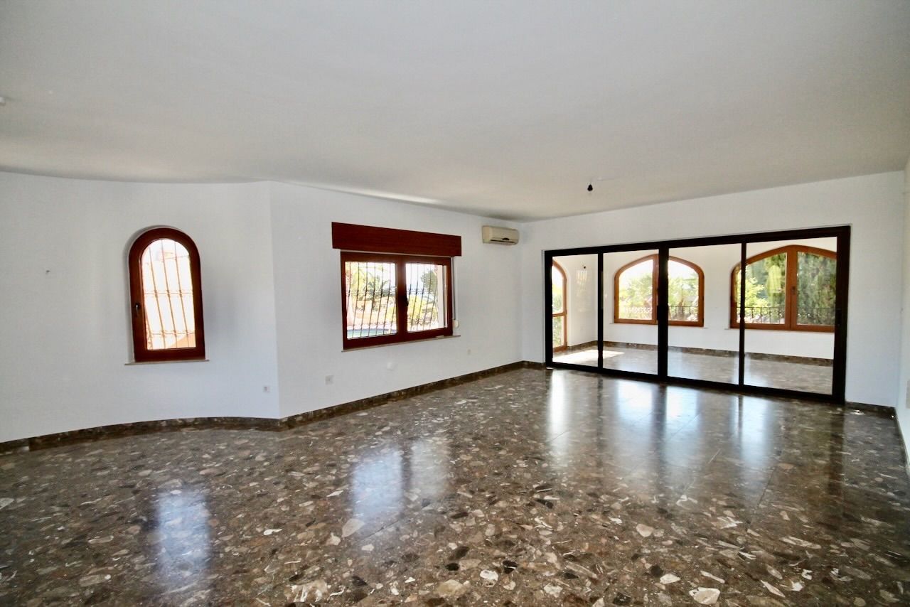 Venta de casa en La Nucia