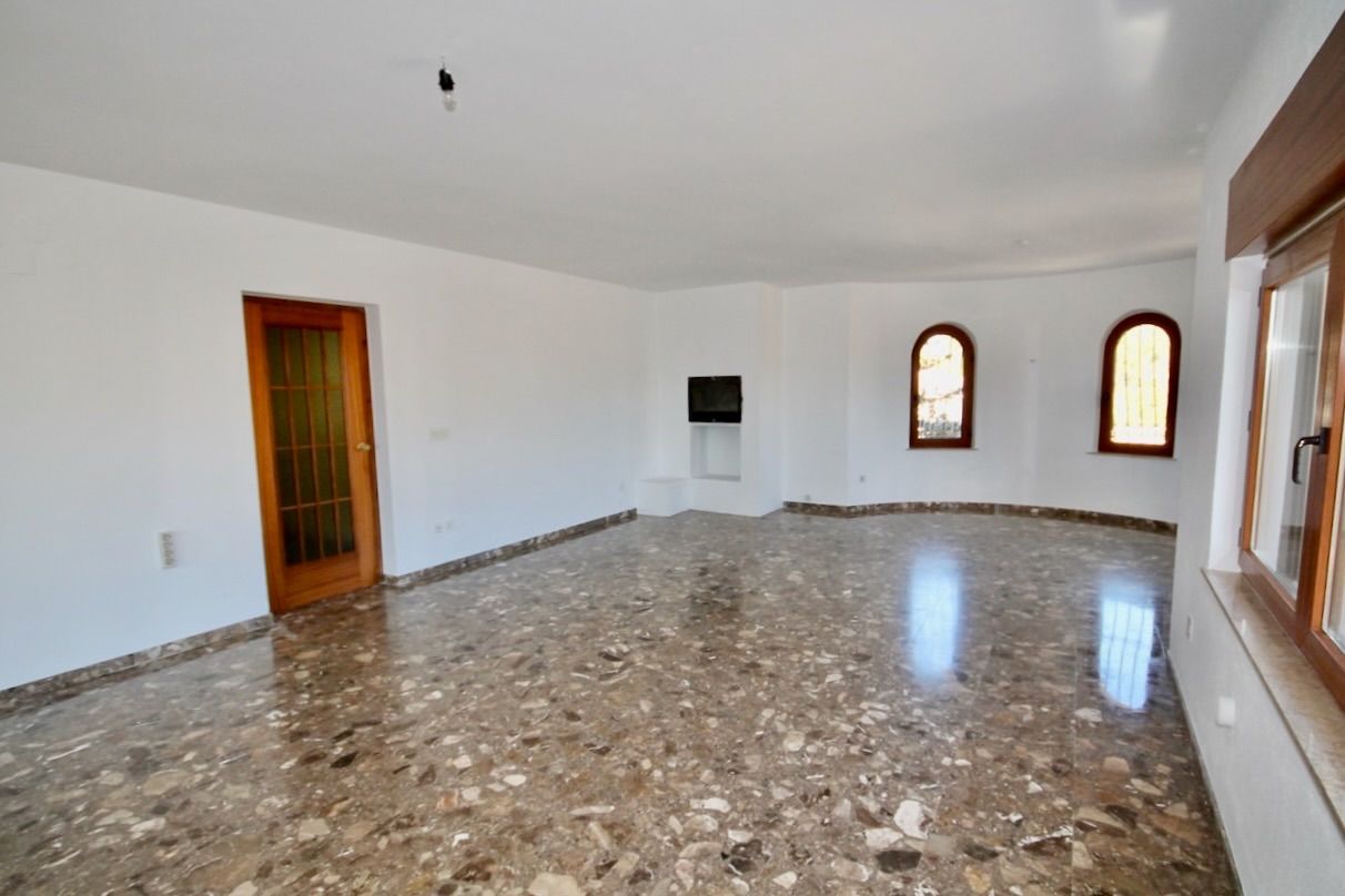 Venta de casa en La Nucia