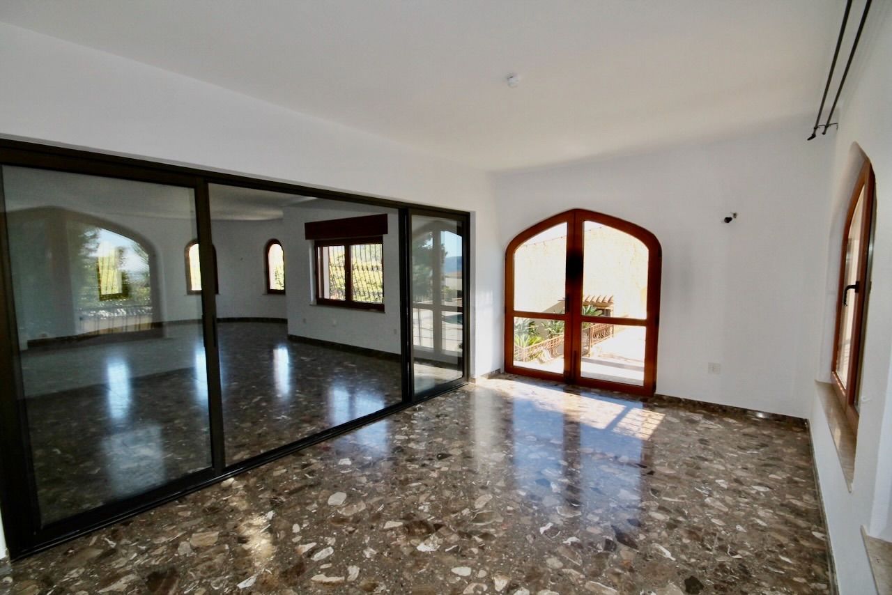 Venta de casa en La Nucia