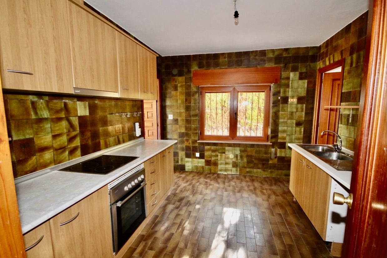 Venta de casa en La Nucia