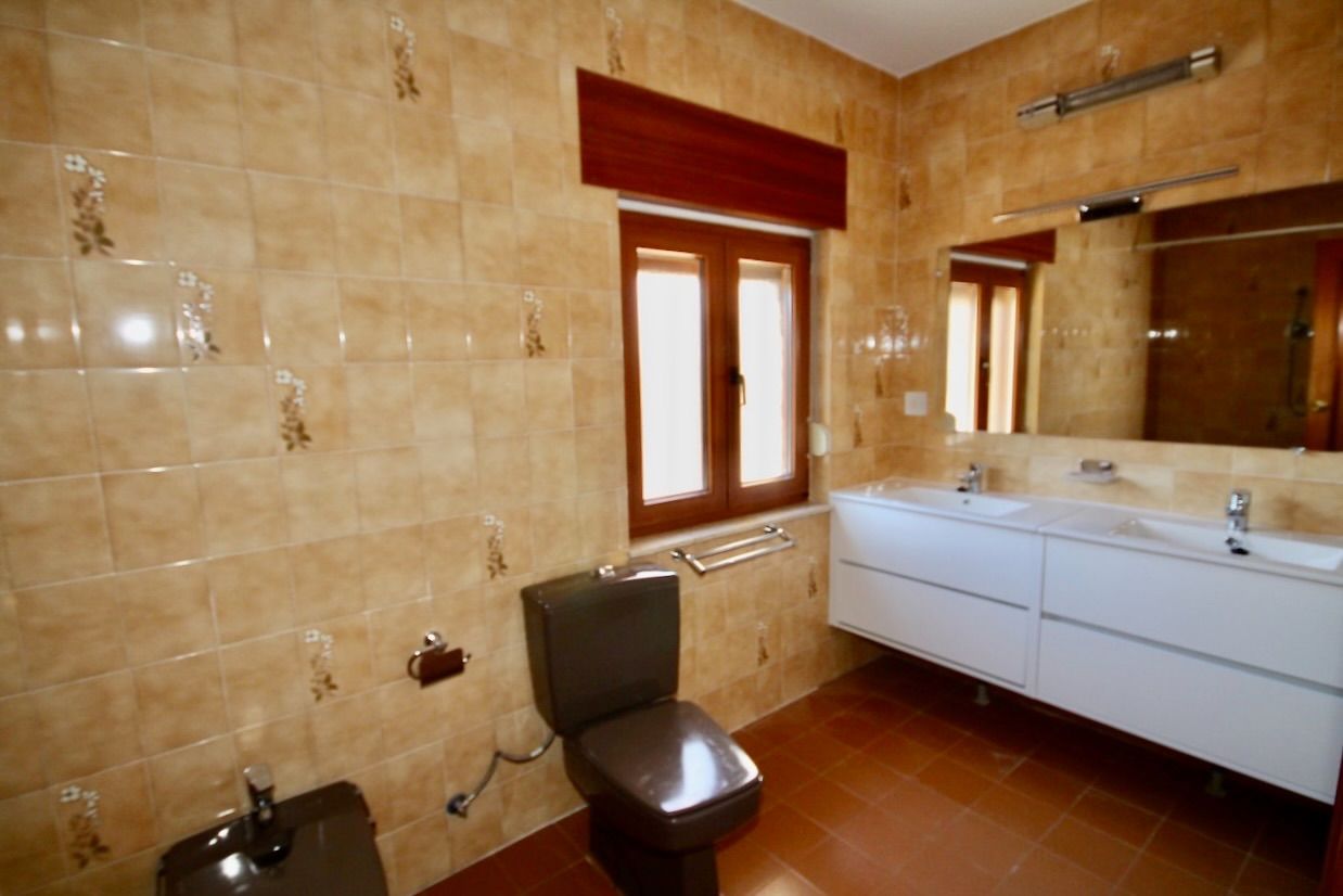 Venta de casa en La Nucia