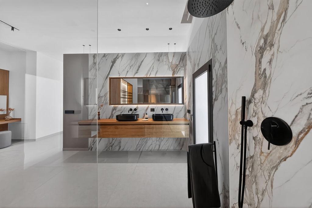 For sale of house in El Albir