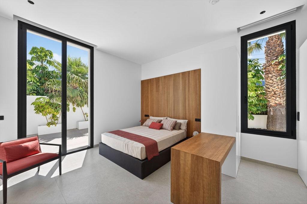 For sale of house in El Albir