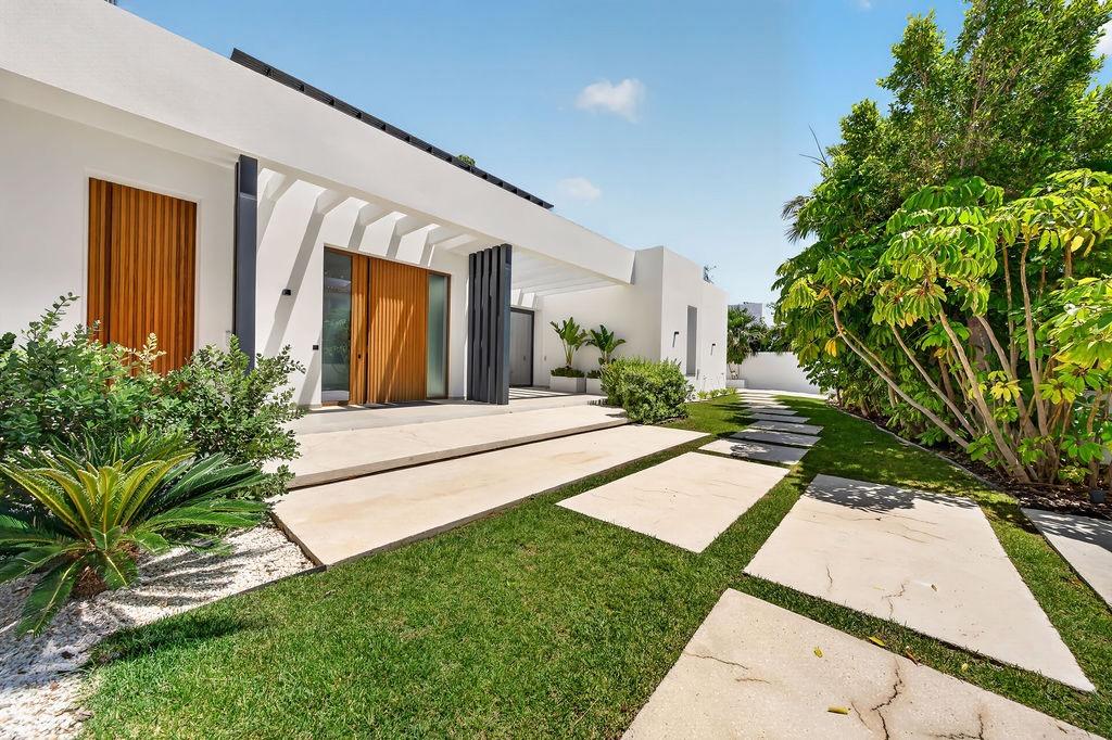For sale of house in El Albir