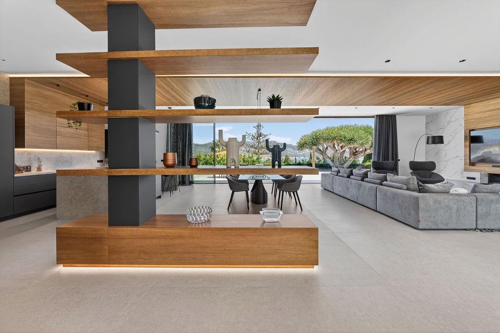 For sale of house in El Albir