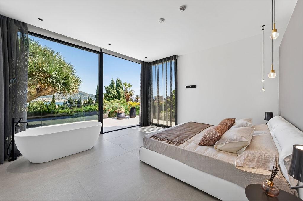 For sale of house in El Albir