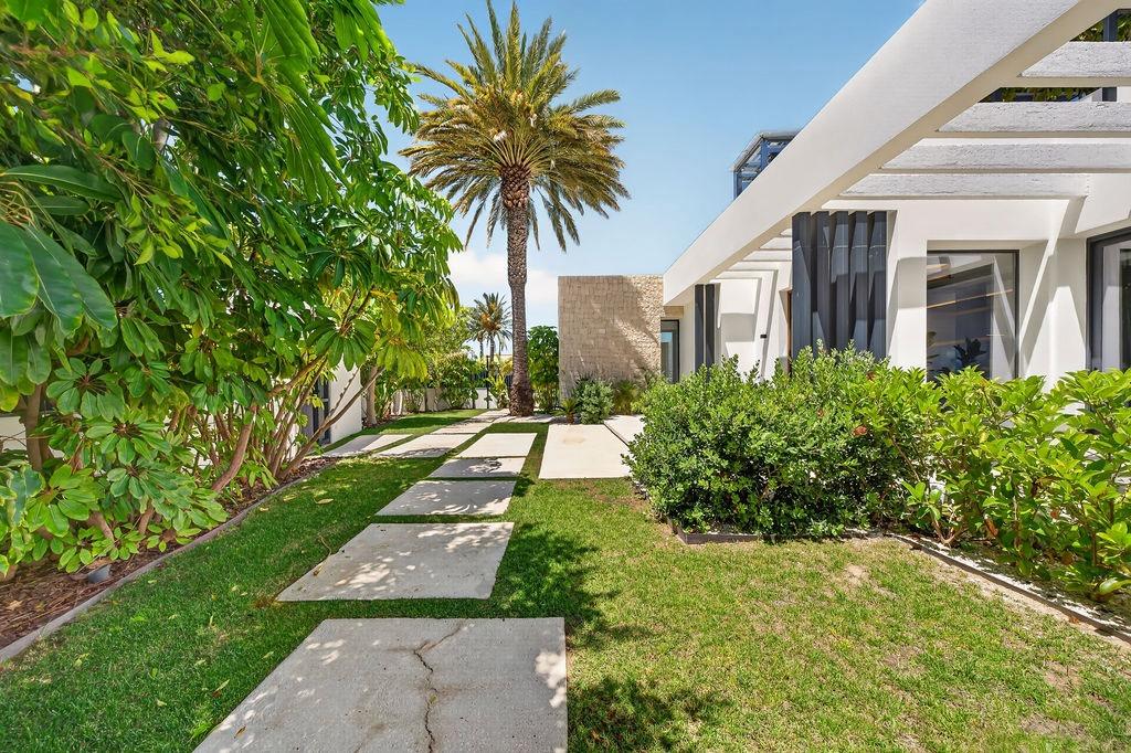 For sale of house in El Albir