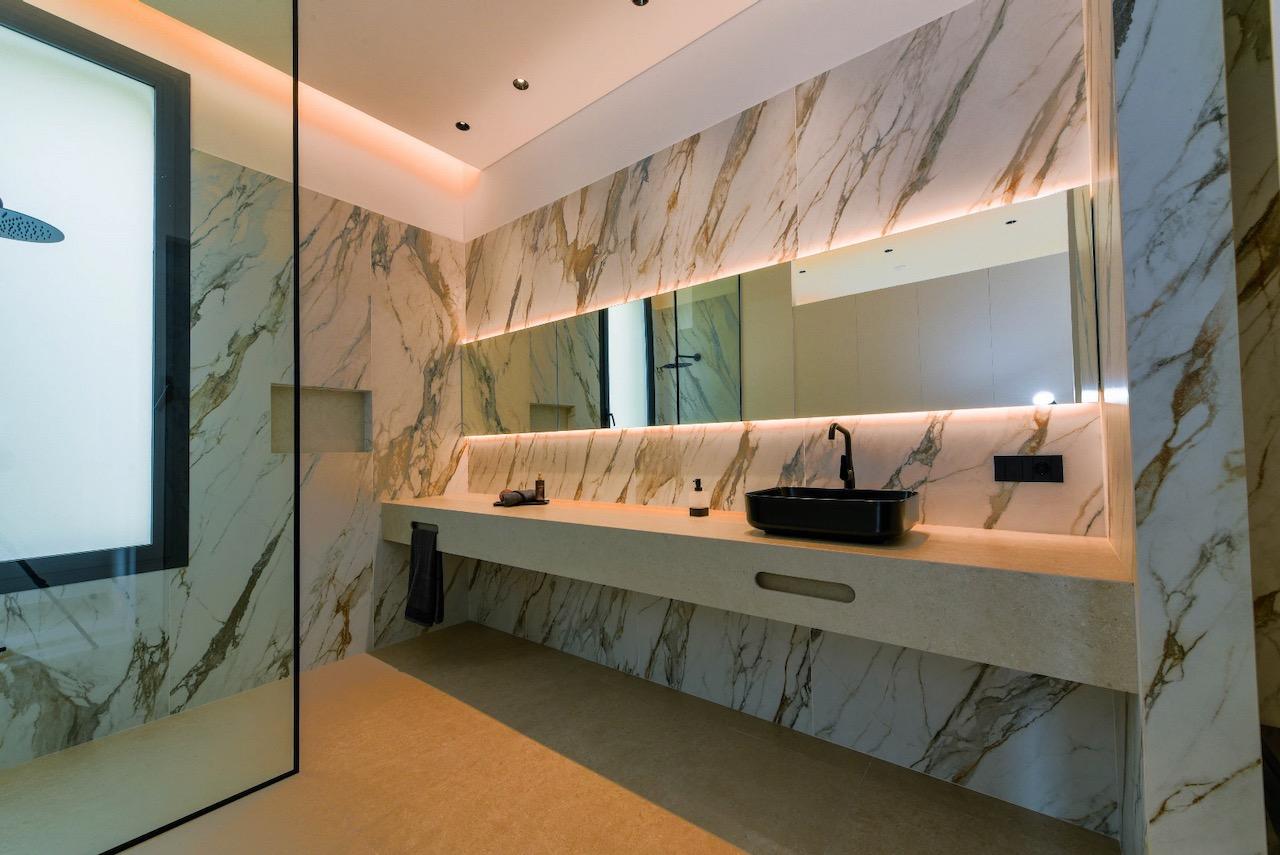 Venta de casa en El Albir