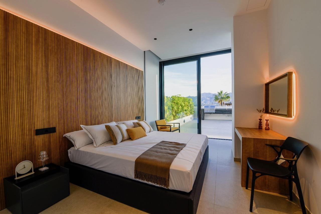 Venta de casa en El Albir