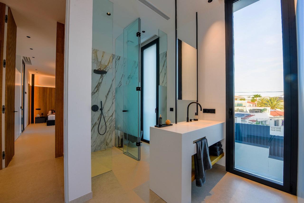 Venta de casa en El Albir