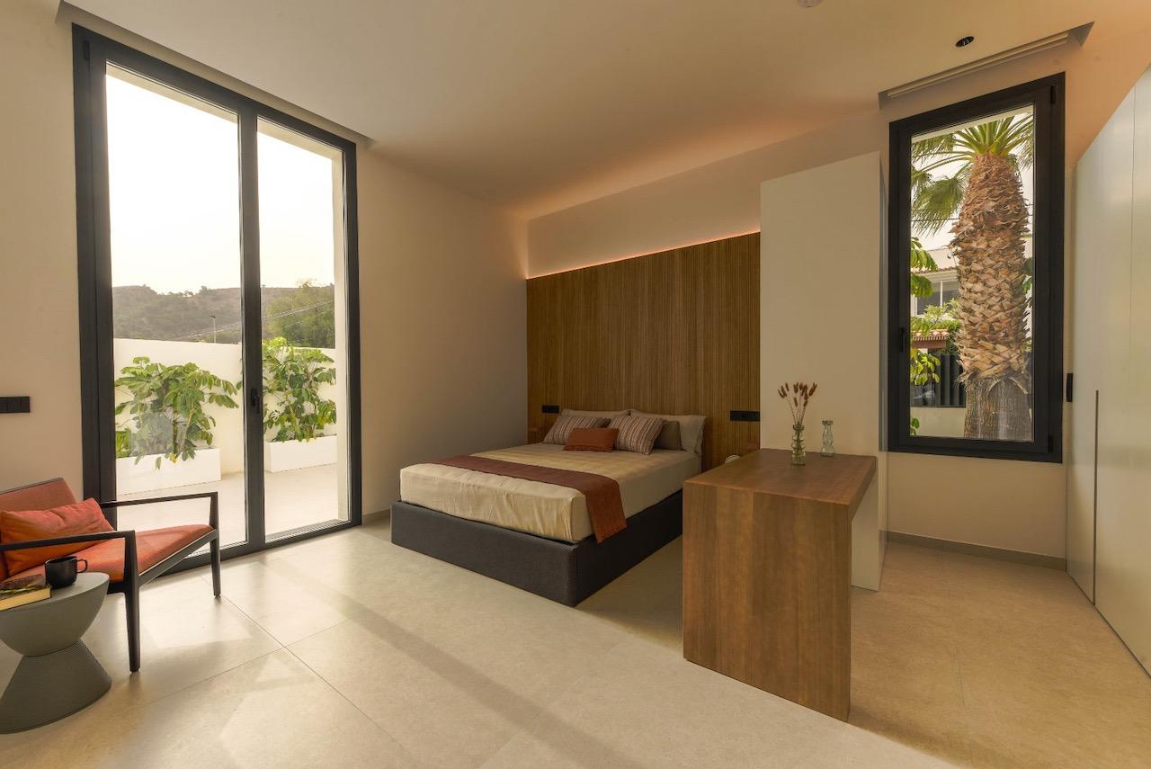 Venta de casa en El Albir