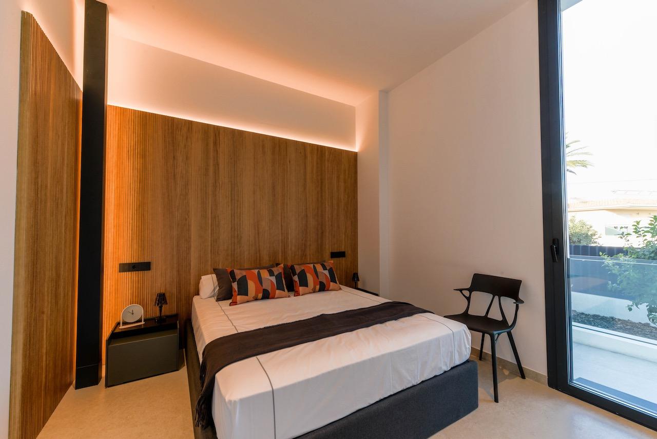 Venta de casa en El Albir