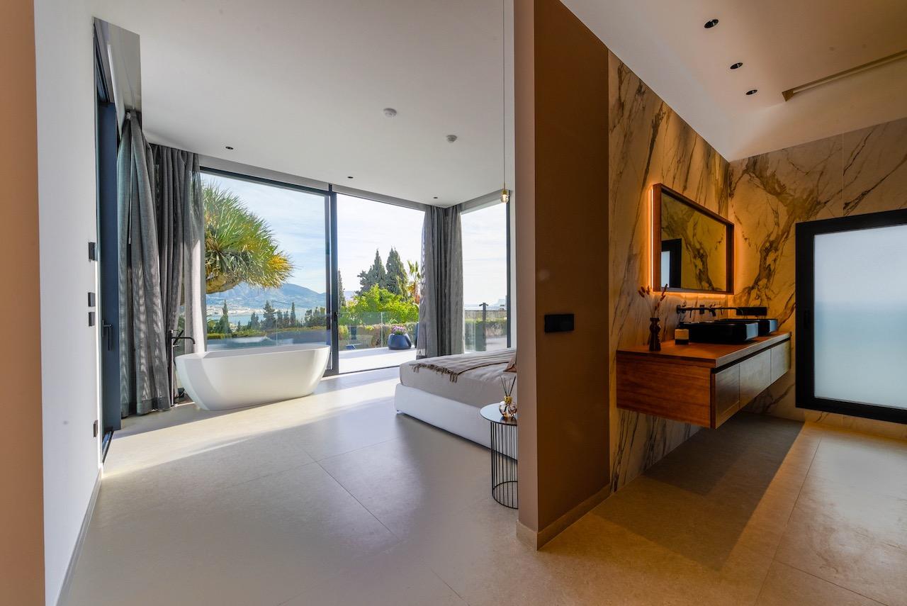 Venta de casa en El Albir