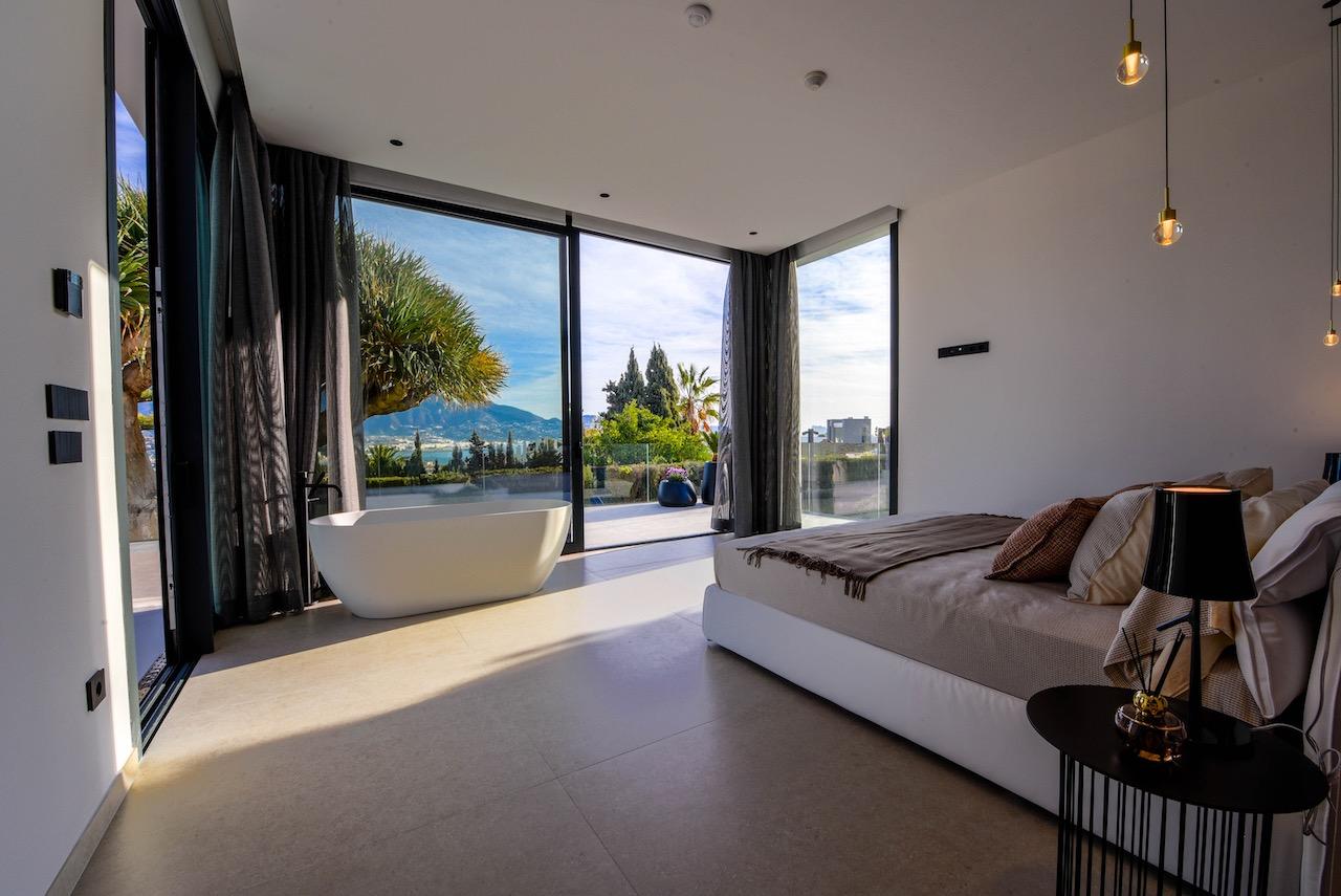 Venta de casa en El Albir