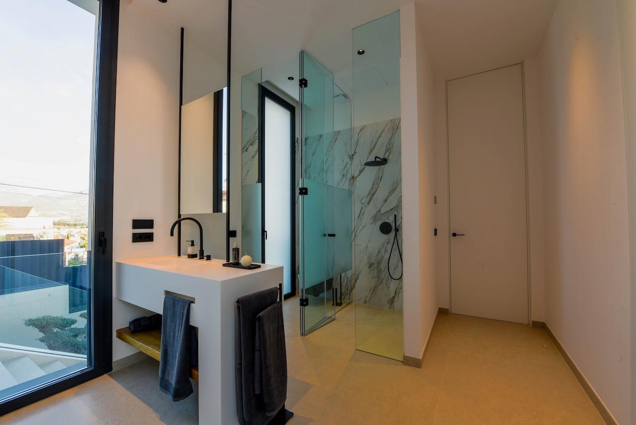 Venta de casa en El Albir