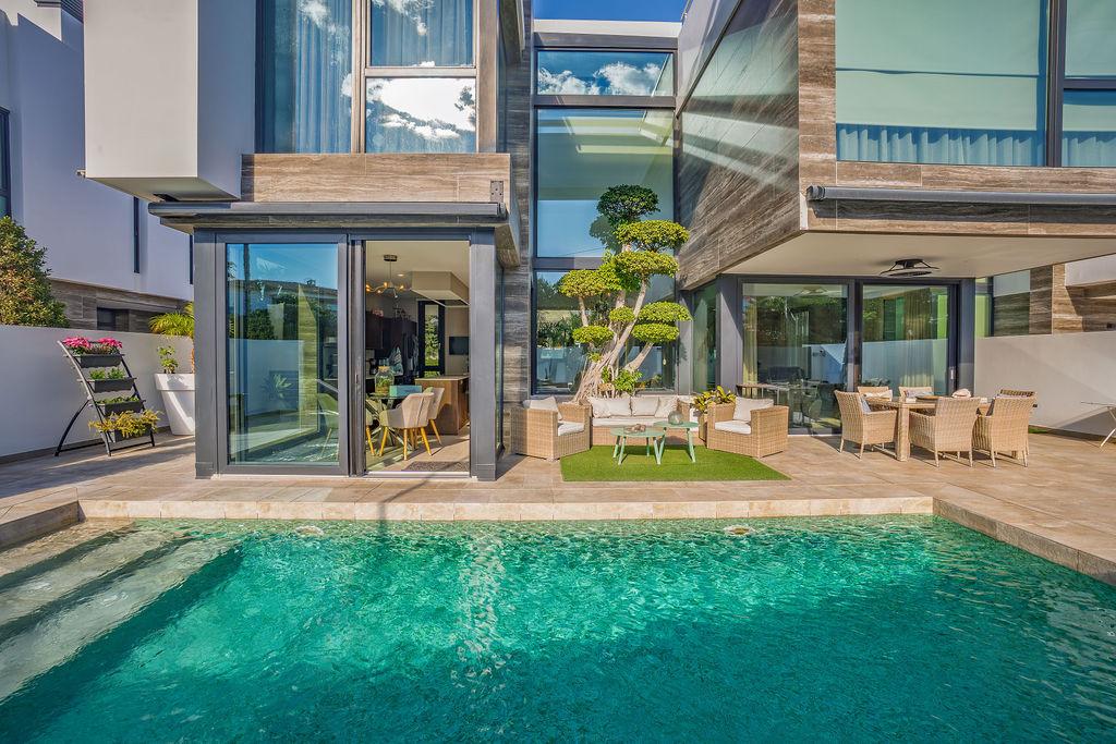 Venta de casa en Alfaz del Pi