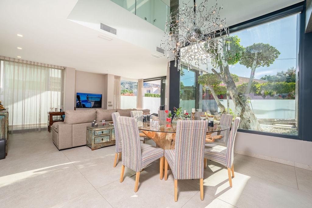 Venta de casa en Alfaz del Pi