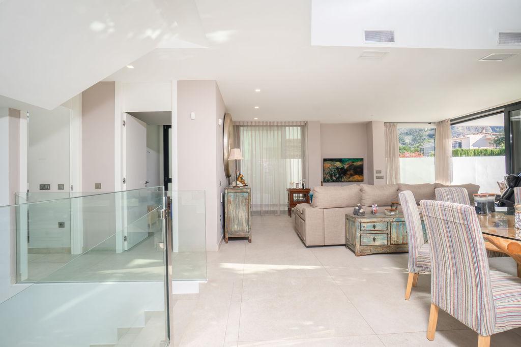 Venta de casa en Alfaz del Pi