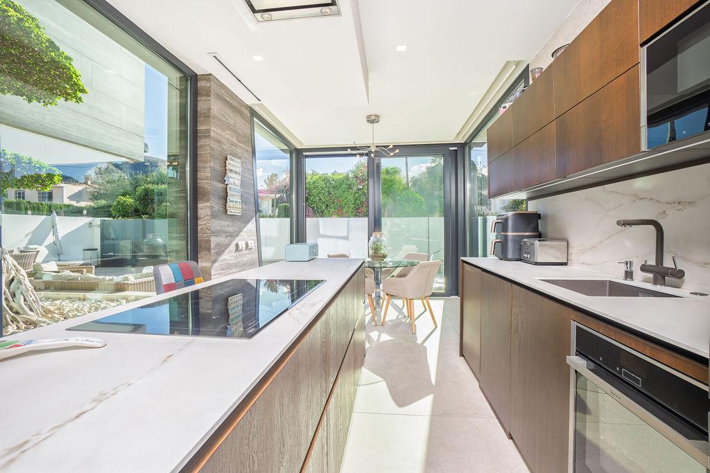 Venta de casa en Alfaz del Pi