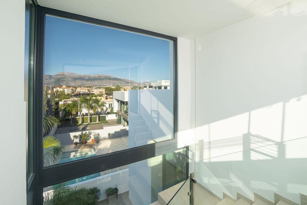 Venta de casa en Alfaz del Pi