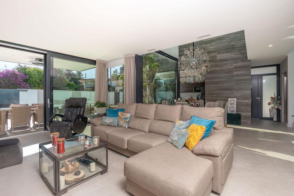 Venta de casa en Alfaz del Pi