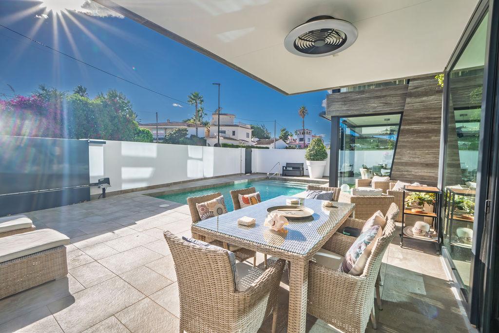 Venta de casa en Alfaz del Pi