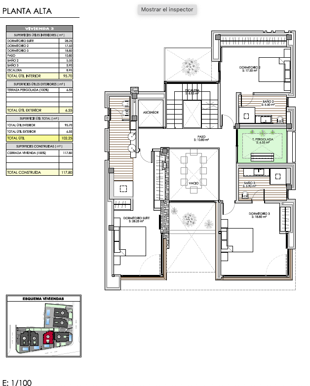 Venta de casa en Alfaz del Pi