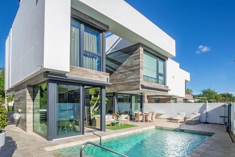 Venta de casa en Alfaz del Pi