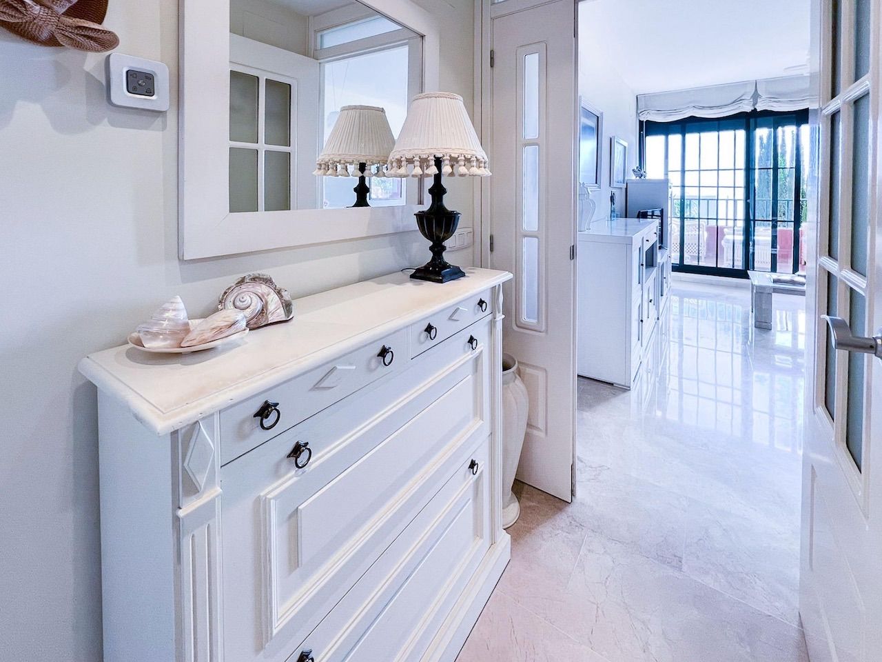 Venta de apartamento en Finestrat