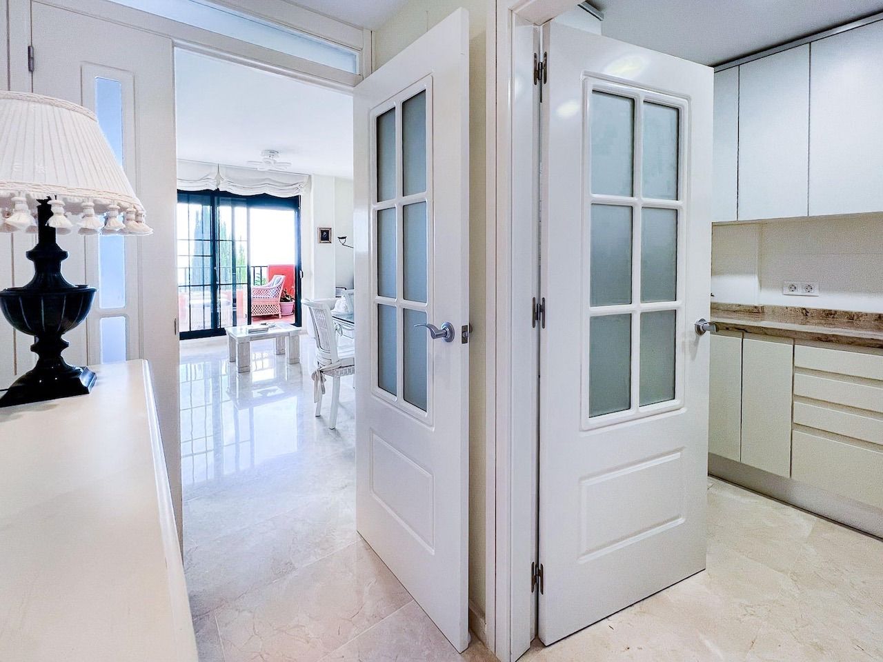 Venta de apartamento en Finestrat