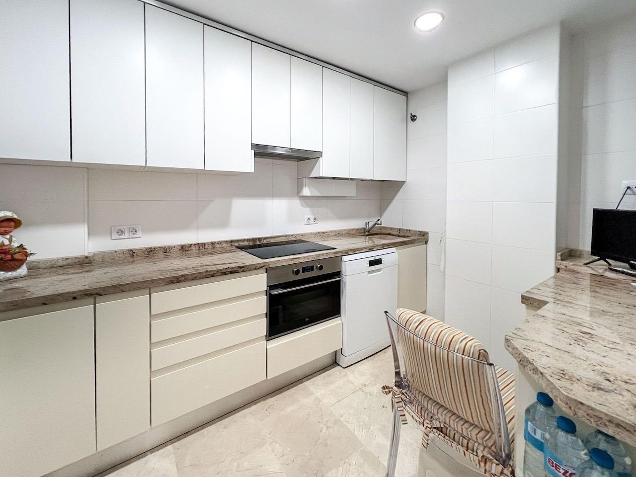 Venta de apartamento en Finestrat