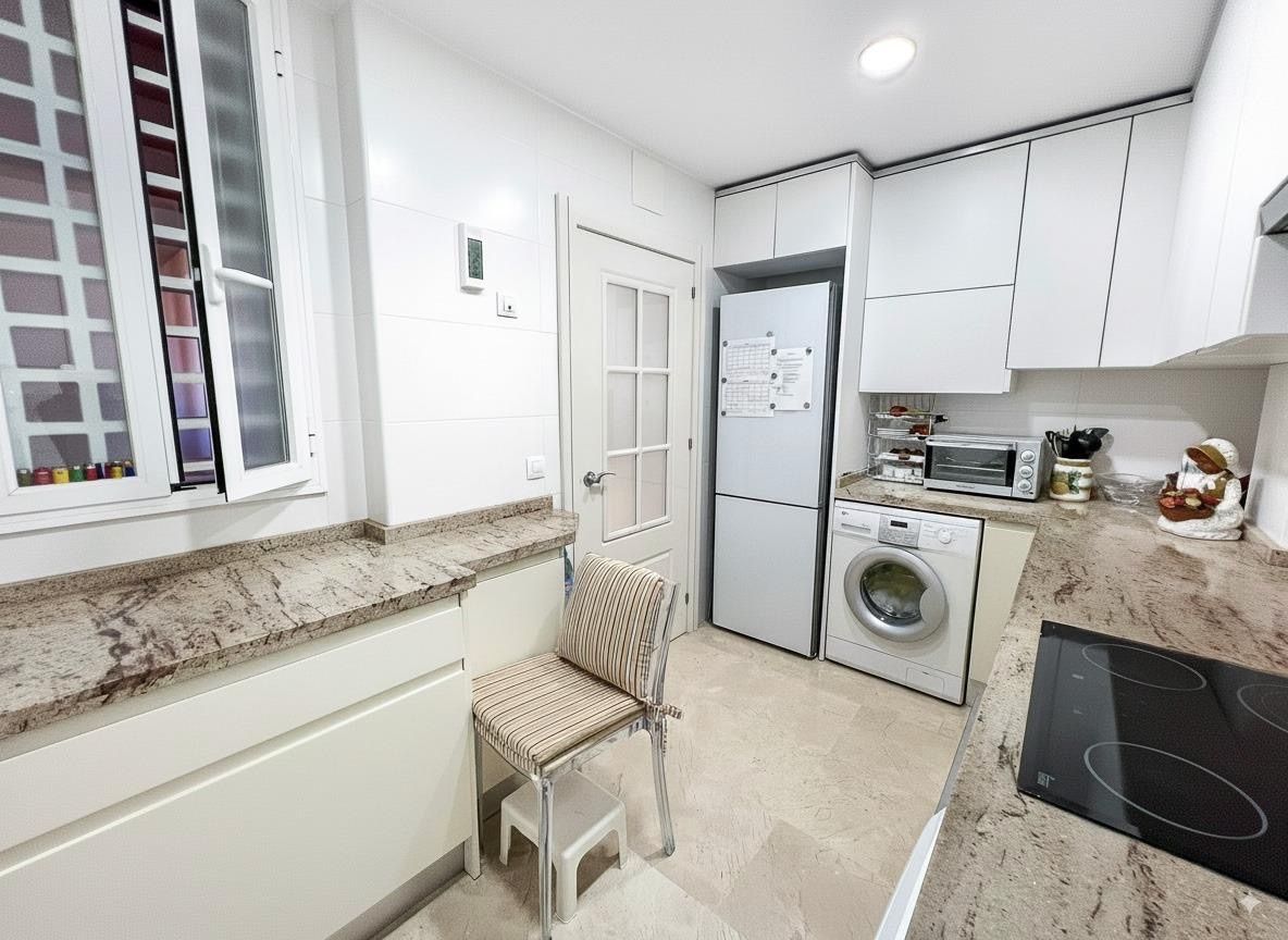 Venta de apartamento en Finestrat