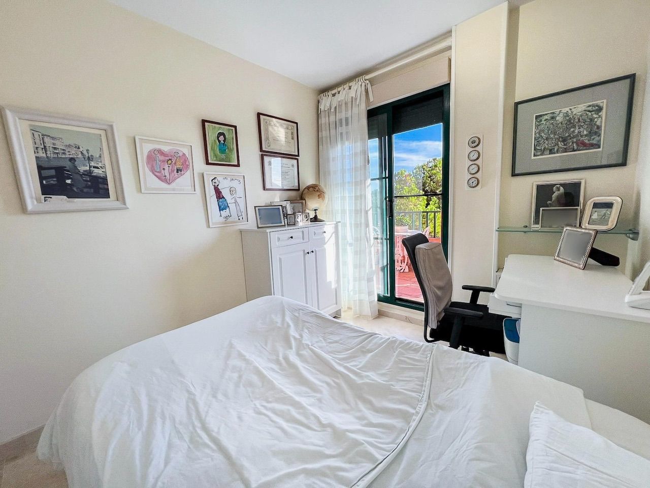 Venta de apartamento en Finestrat