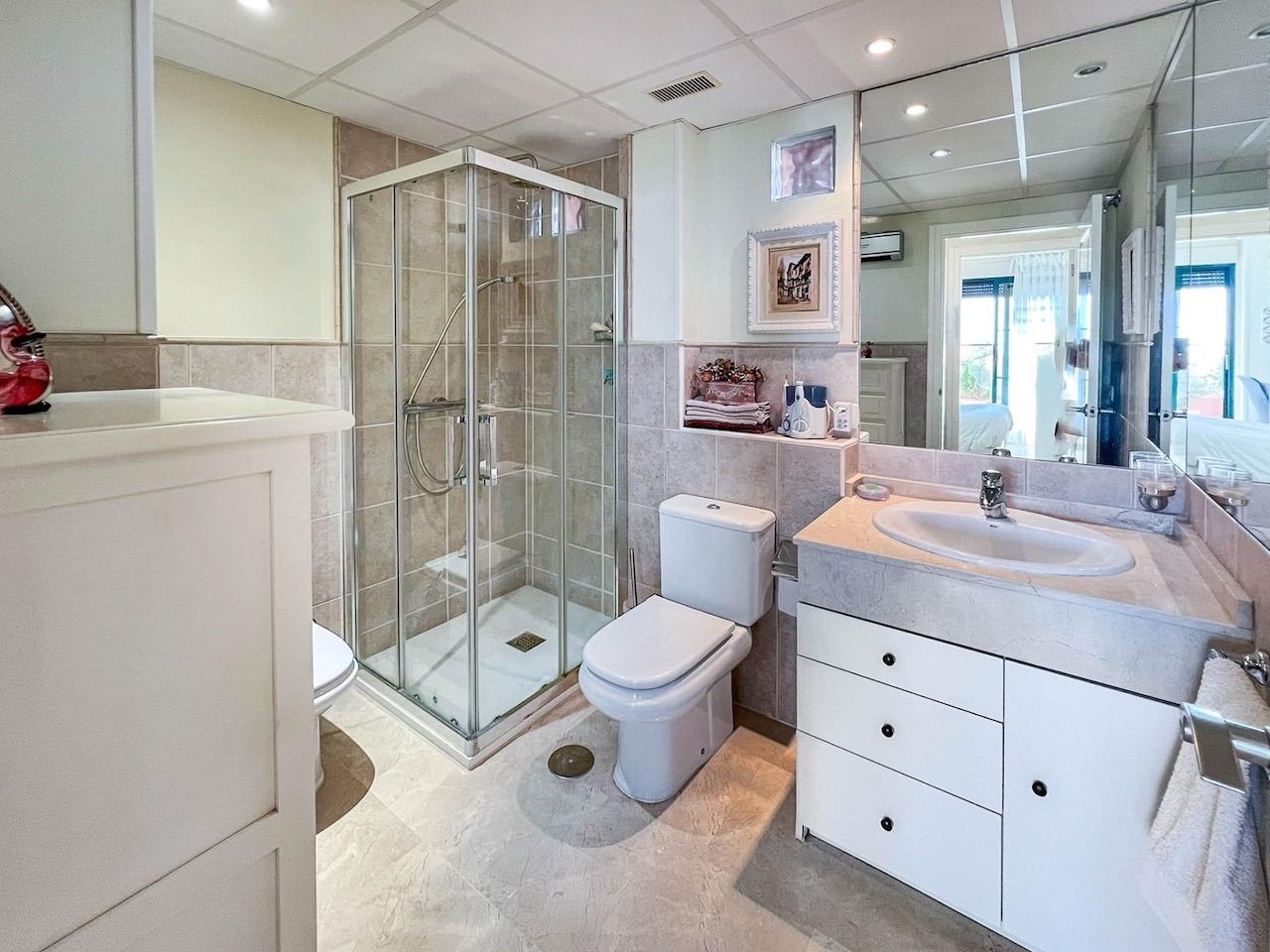 Venta de apartamento en Finestrat