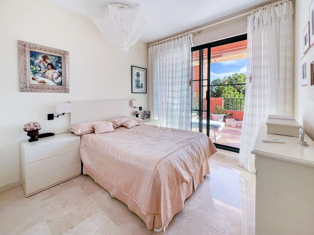 Venta de apartamento en Finestrat