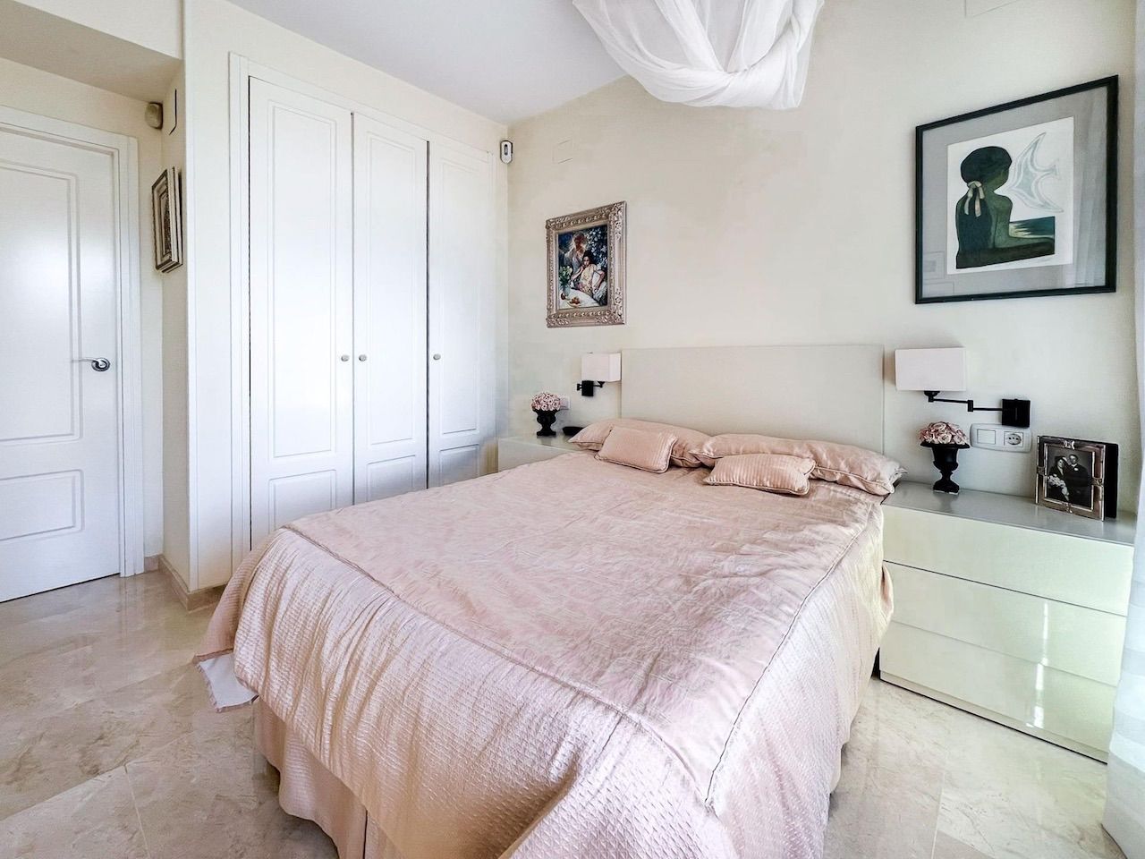 Venta de apartamento en Finestrat