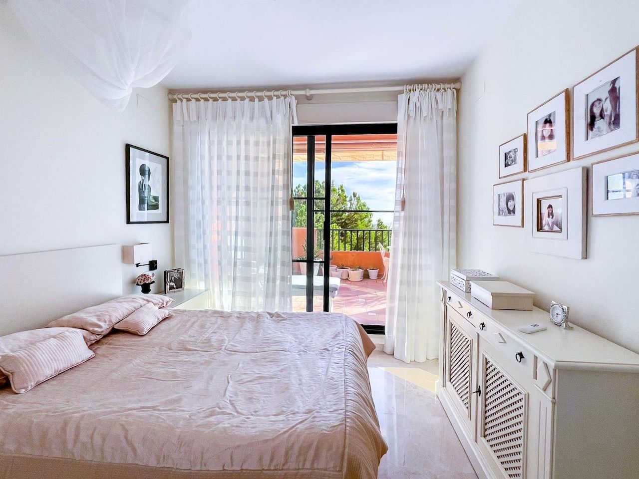 Venta de apartamento en Finestrat