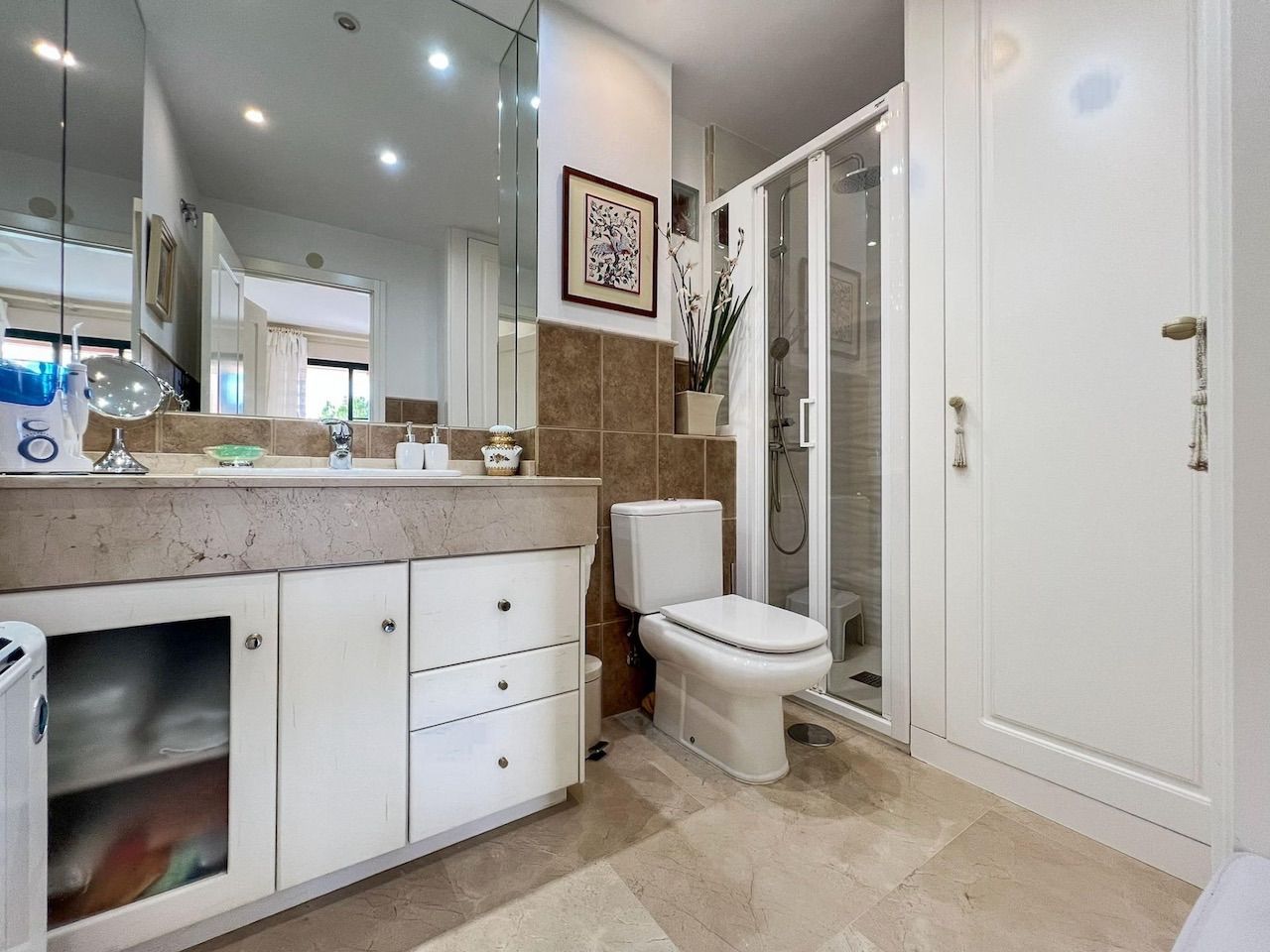 Venta de apartamento en Finestrat