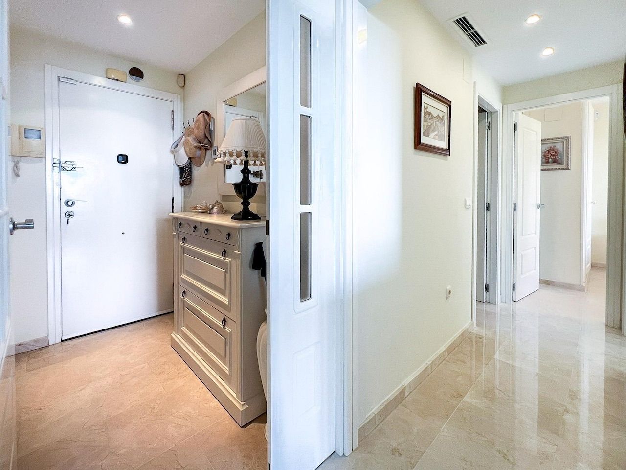 Venta de apartamento en Finestrat