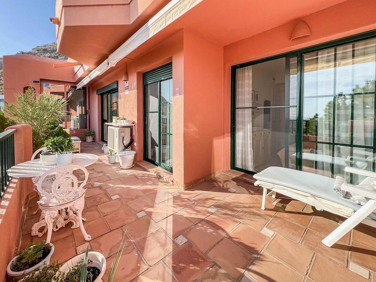 Venta de apartamento en Finestrat