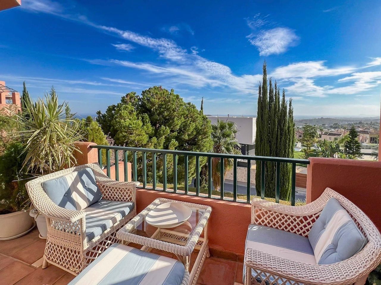 Venta de apartamento en Finestrat