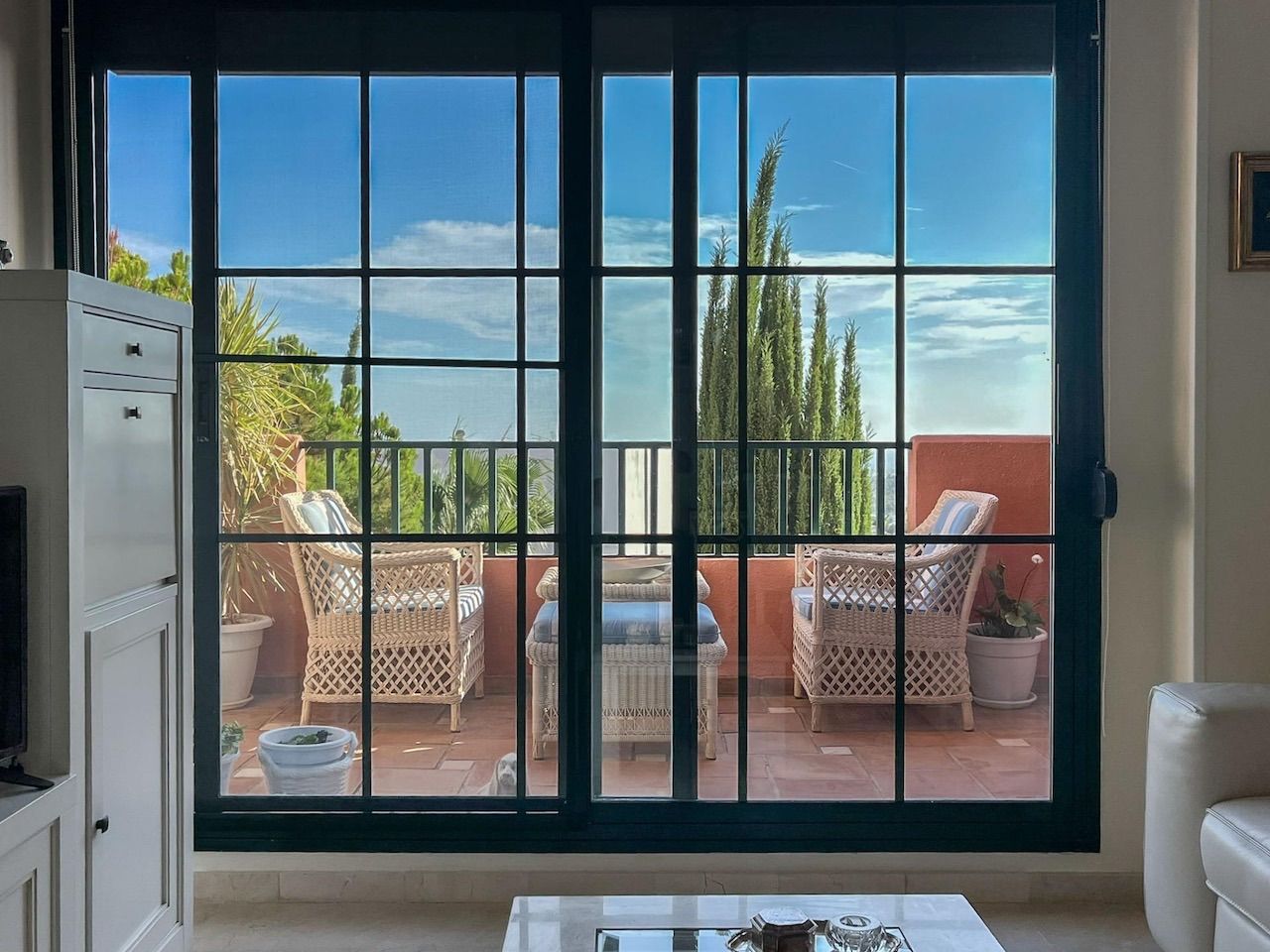 Venta de apartamento en Finestrat