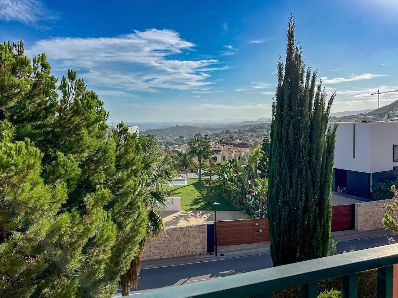 Venta de apartamento en Finestrat