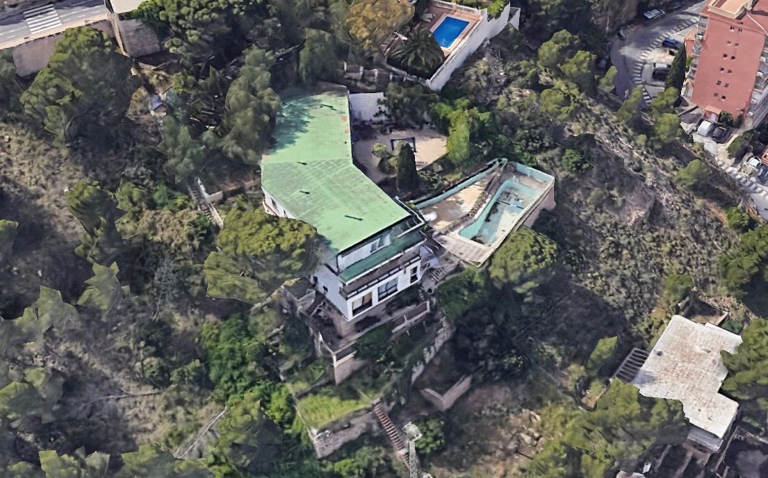 Venta de casa en Benidorm