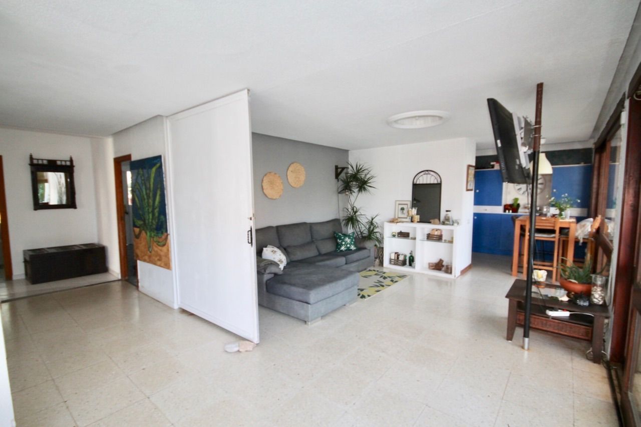 Venta de casa en Benidorm