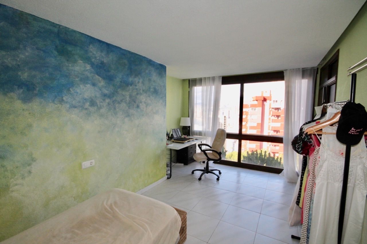 Venta de casa en Benidorm