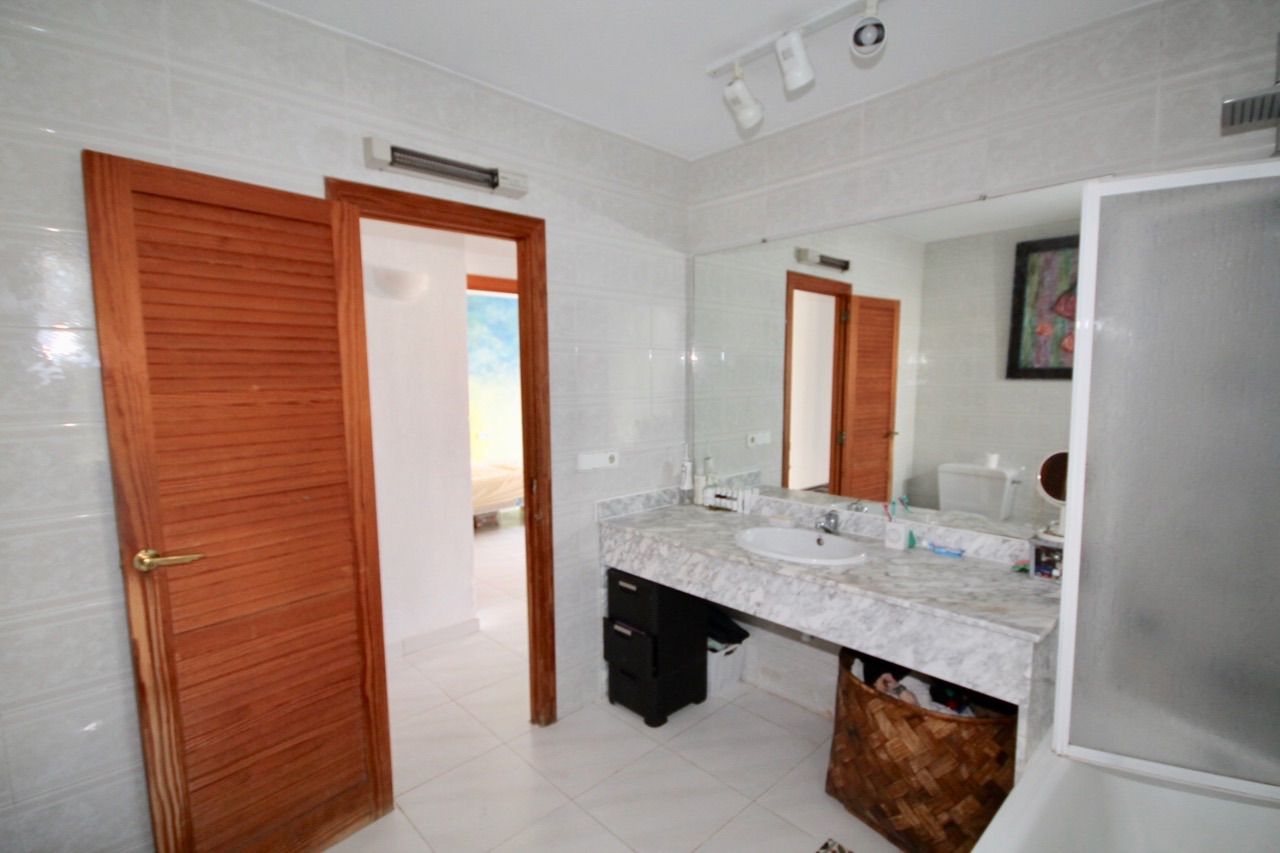 Venta de casa en Benidorm