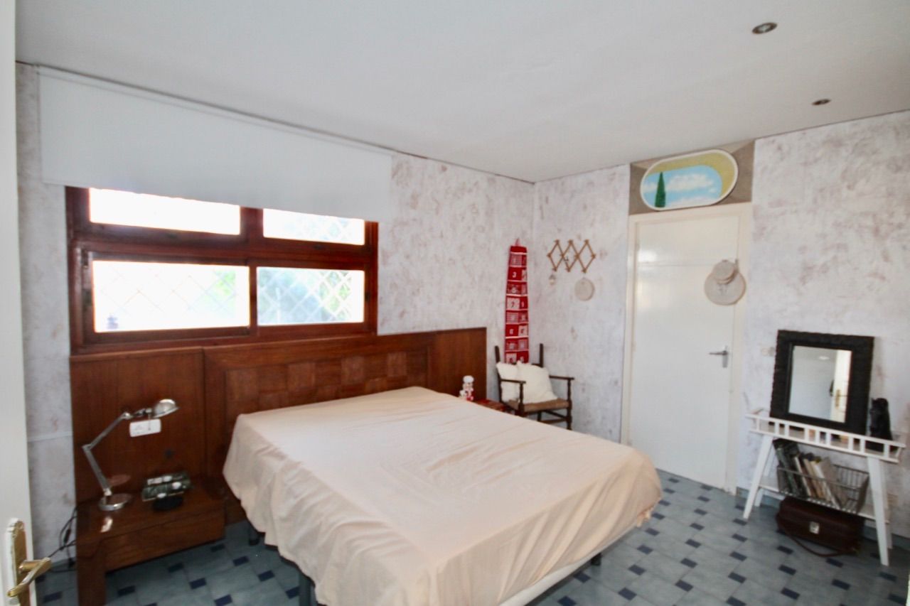 Venta de casa en Benidorm